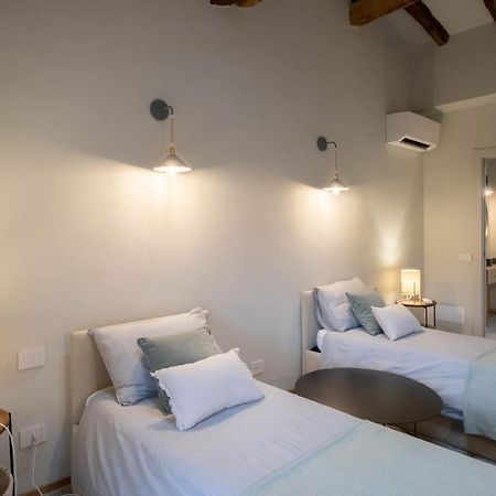 La Finestra Charme&Relax Daire Bergamo Dış mekan fotoğraf