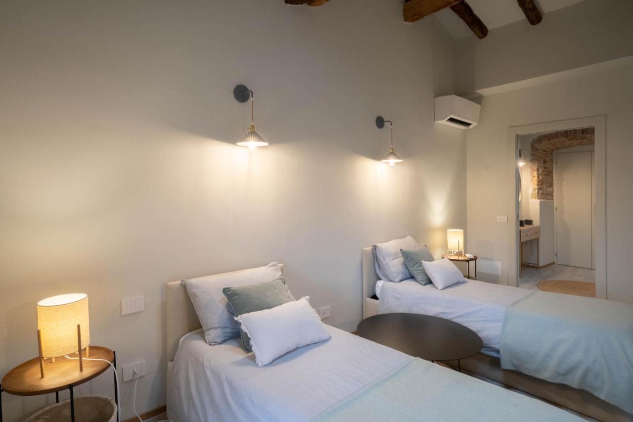 La Finestra Charme&Relax Daire Bergamo Dış mekan fotoğraf