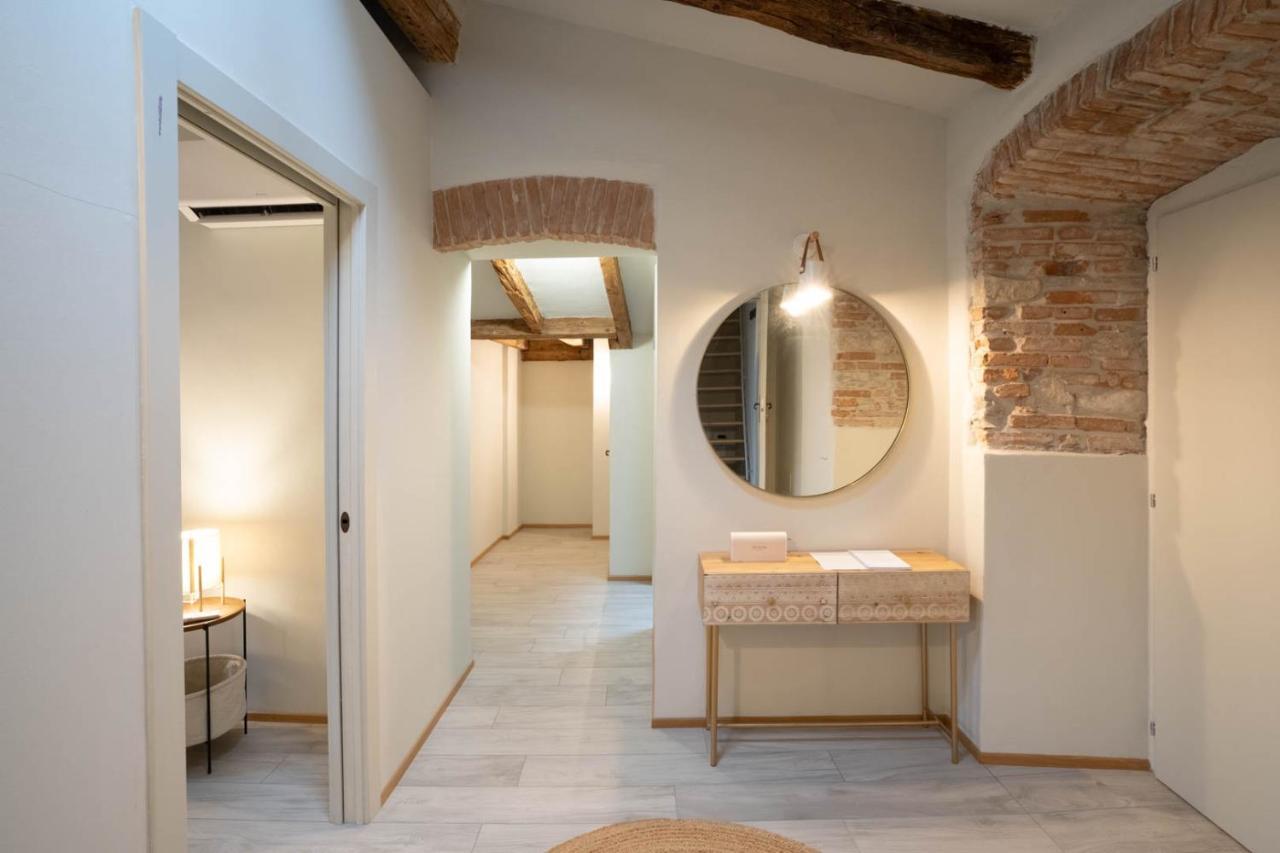 La Finestra Charme&Relax Daire Bergamo Dış mekan fotoğraf